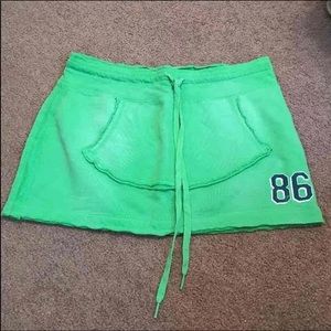 Victoria’s Secret skirt